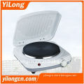 Single portable electric hotplate(HP-1502C)